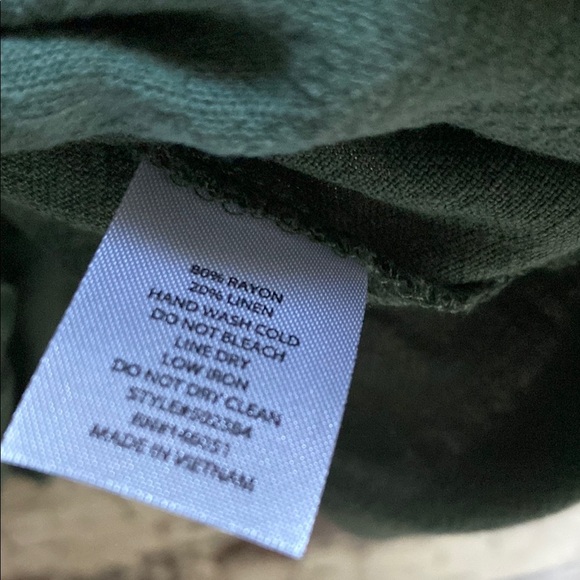 Monteau Los Angeles Sundress, L - Picture 3 of 4